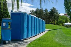 Best Long-Term Portable Toilet Rental  in Belmont Estates, VA