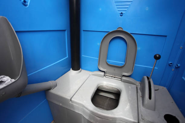 Best Portable Restroom Maintenance and Cleaning  in Belmont Estates, VA
