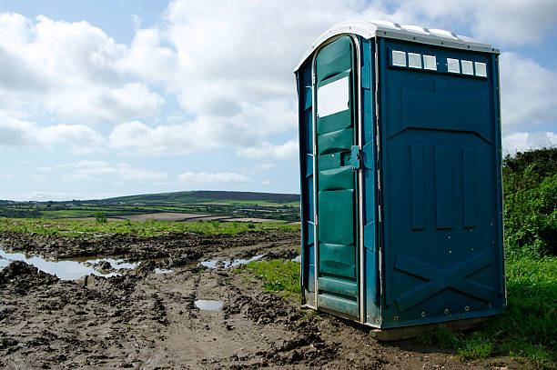 Best Long-Term Portable Toilet Rental  in Belmont Estates, VA