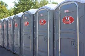 Best Eco-Friendly Portable Toilets  in Belmont Estates, VA